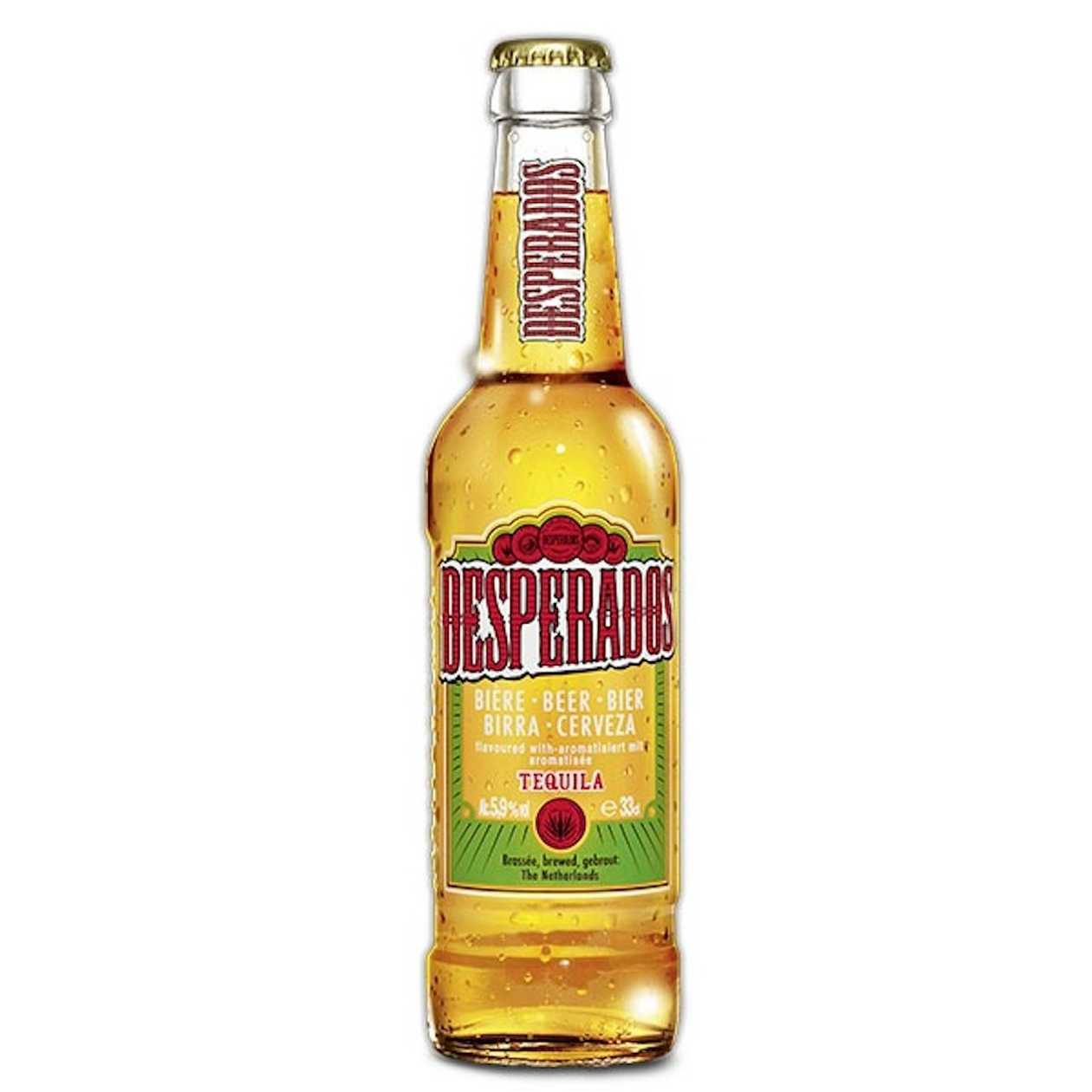 Desperados 400ml