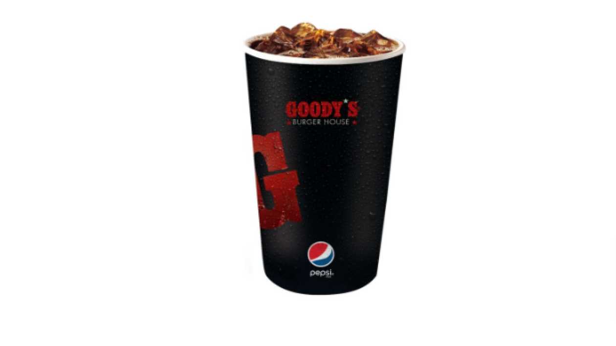 Pepsi Max