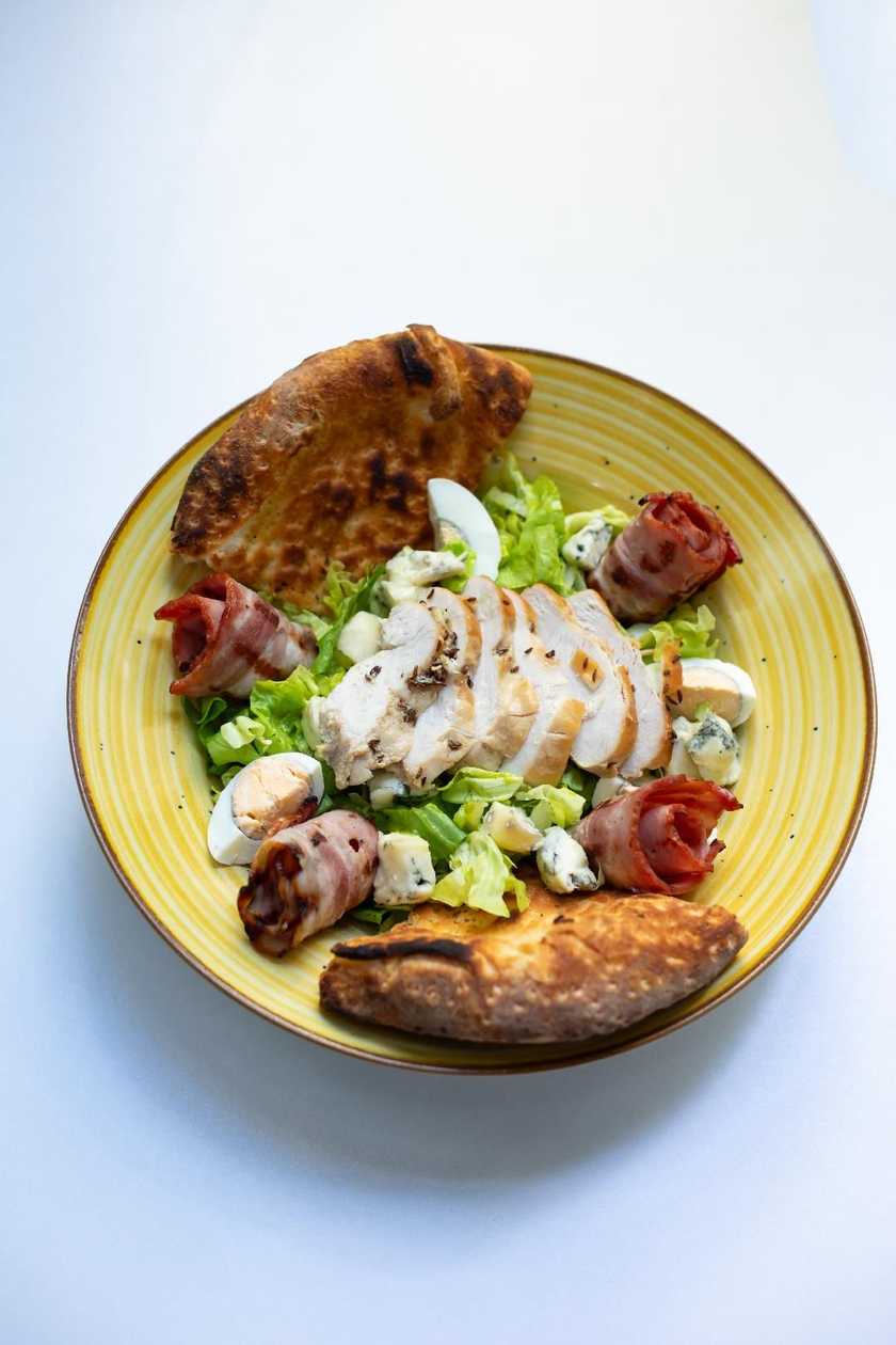 American salad