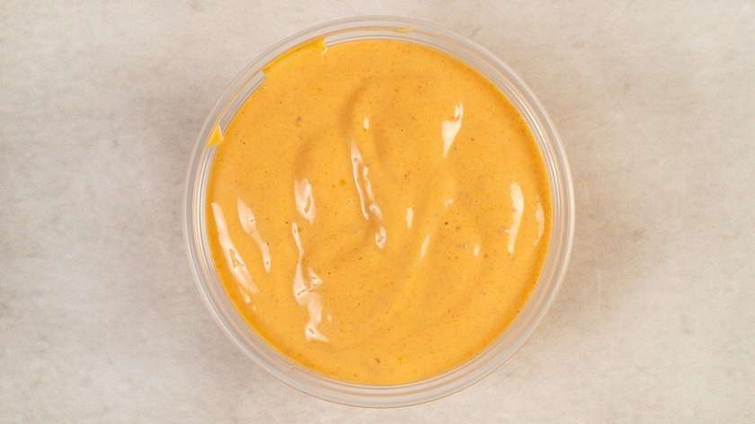 Chipotle Mayo