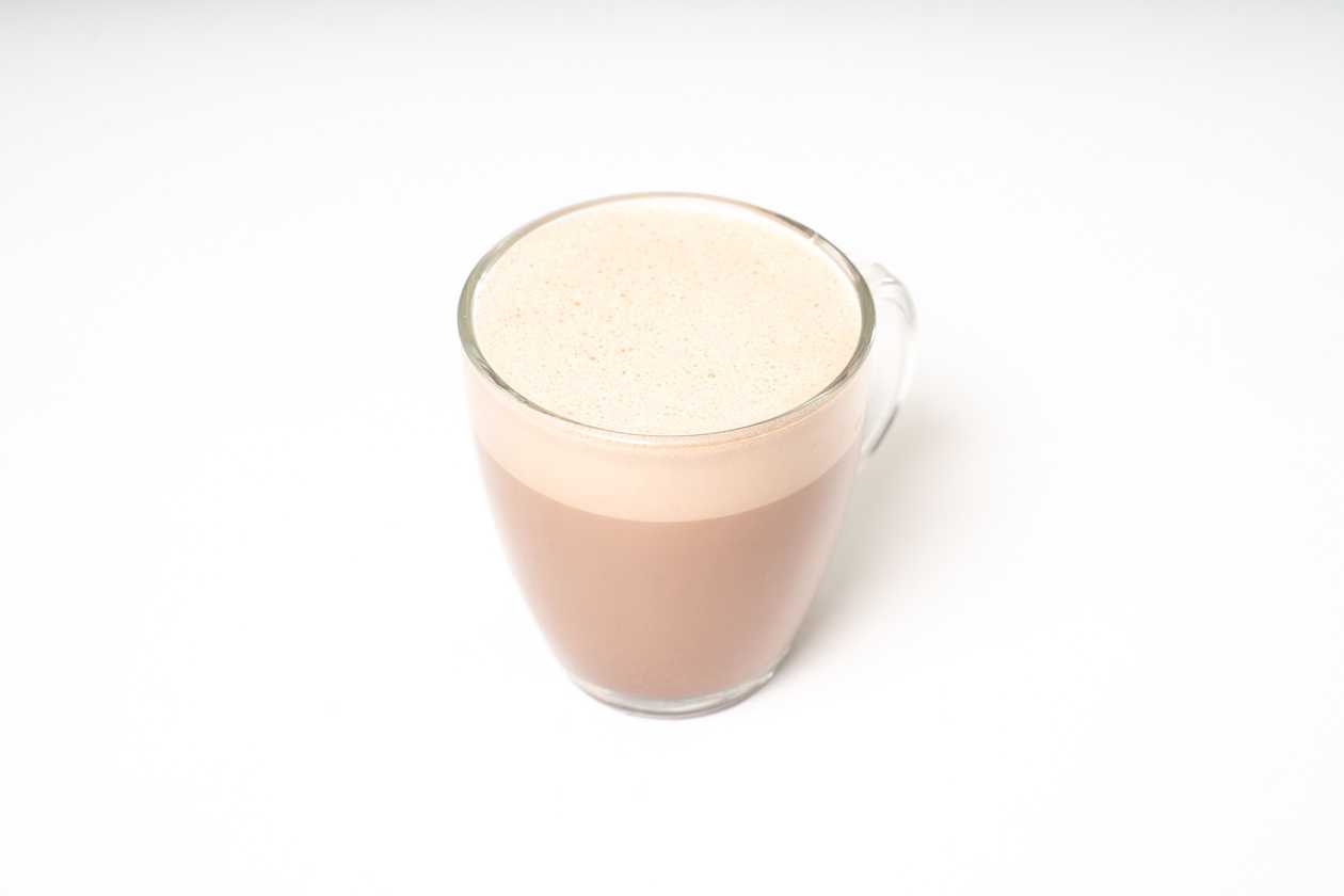 Classic Hot Chocolate