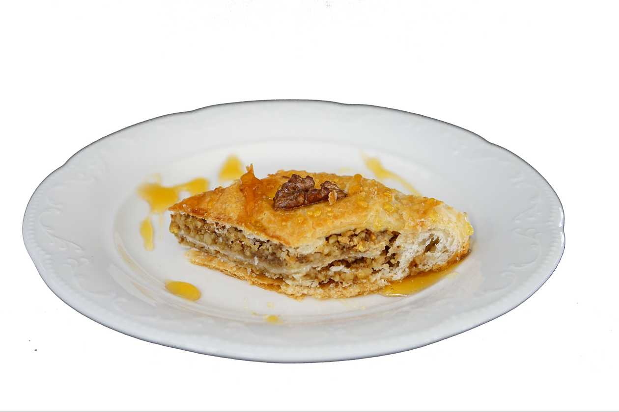 Baklava