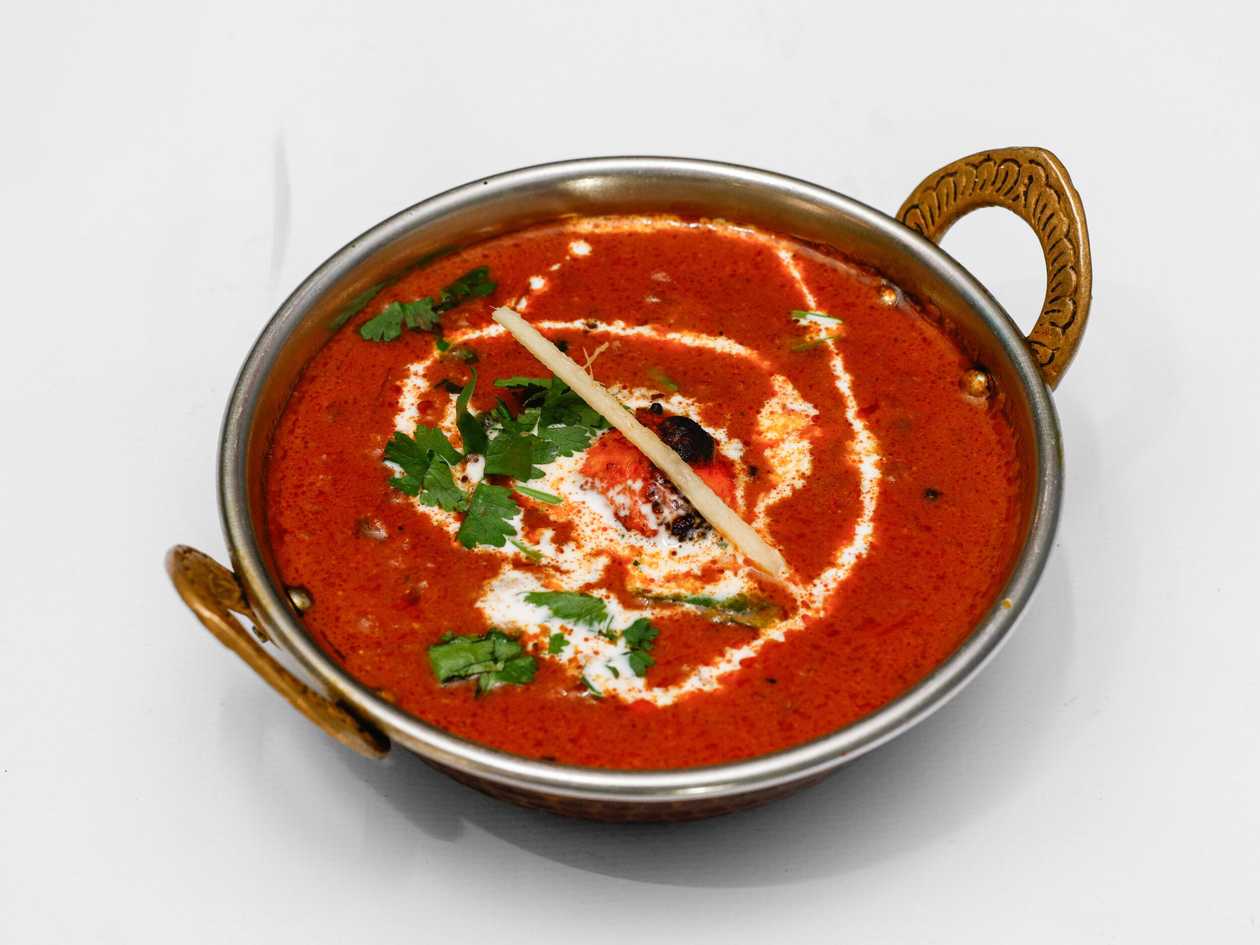 Chicken Tikka Masala