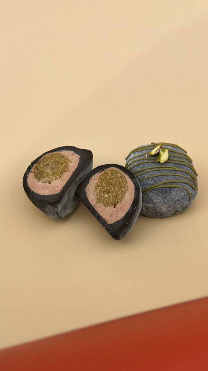 Mochi Dubajska Czekolada