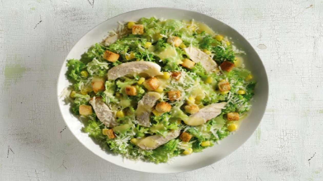 Caesar's Salad