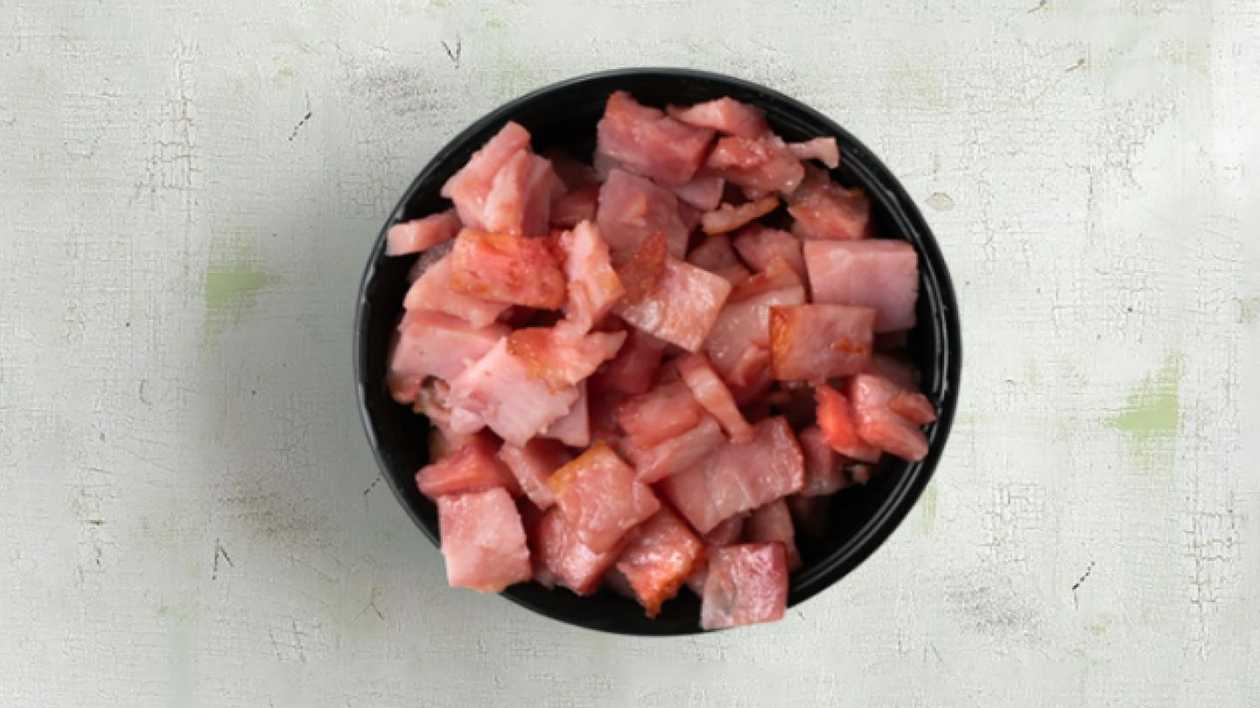 Extra Bacon