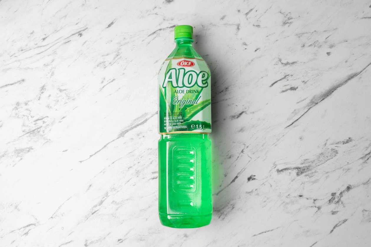 Aloe Vera Original, 1.5l