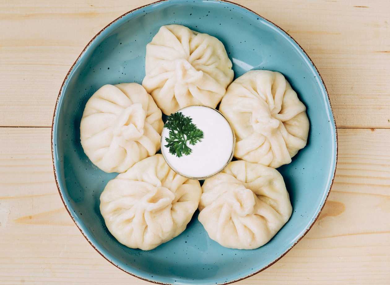 Chinkali