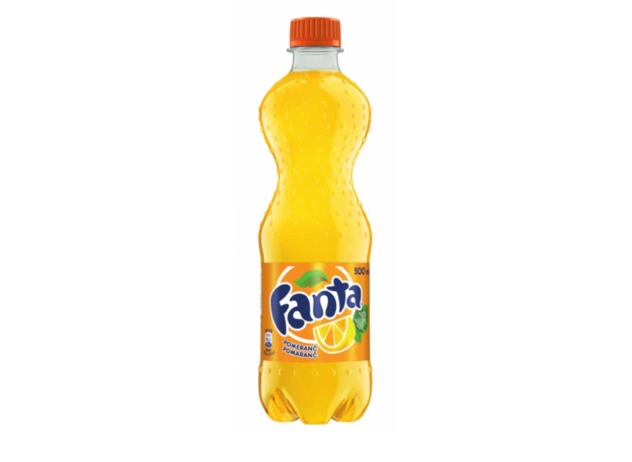 Fanta