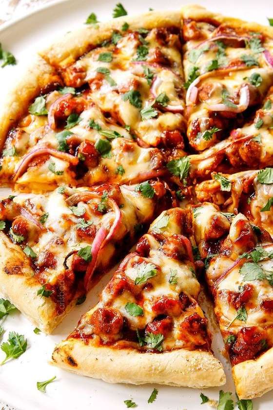 Pizza Frango