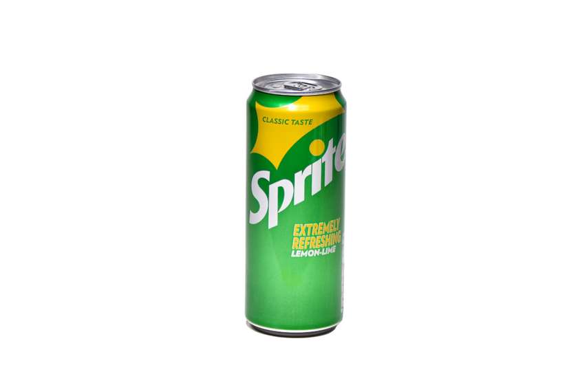 Sprite doza 0.33
