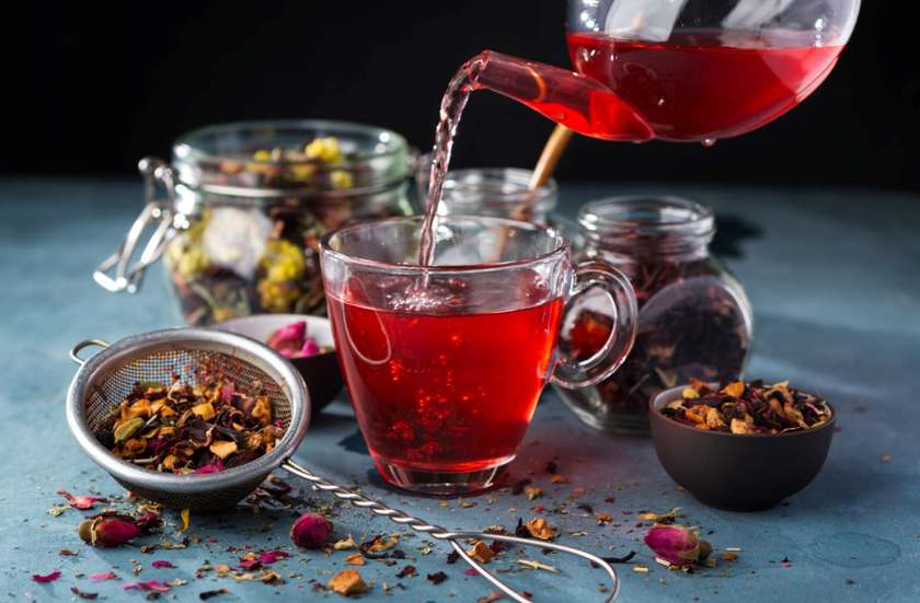 Qara Çay 600ml