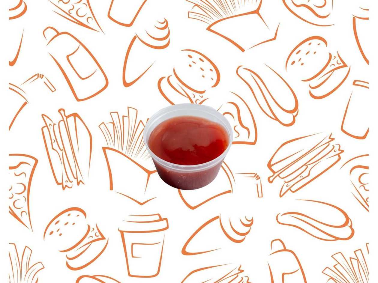 Sriracha Sauce