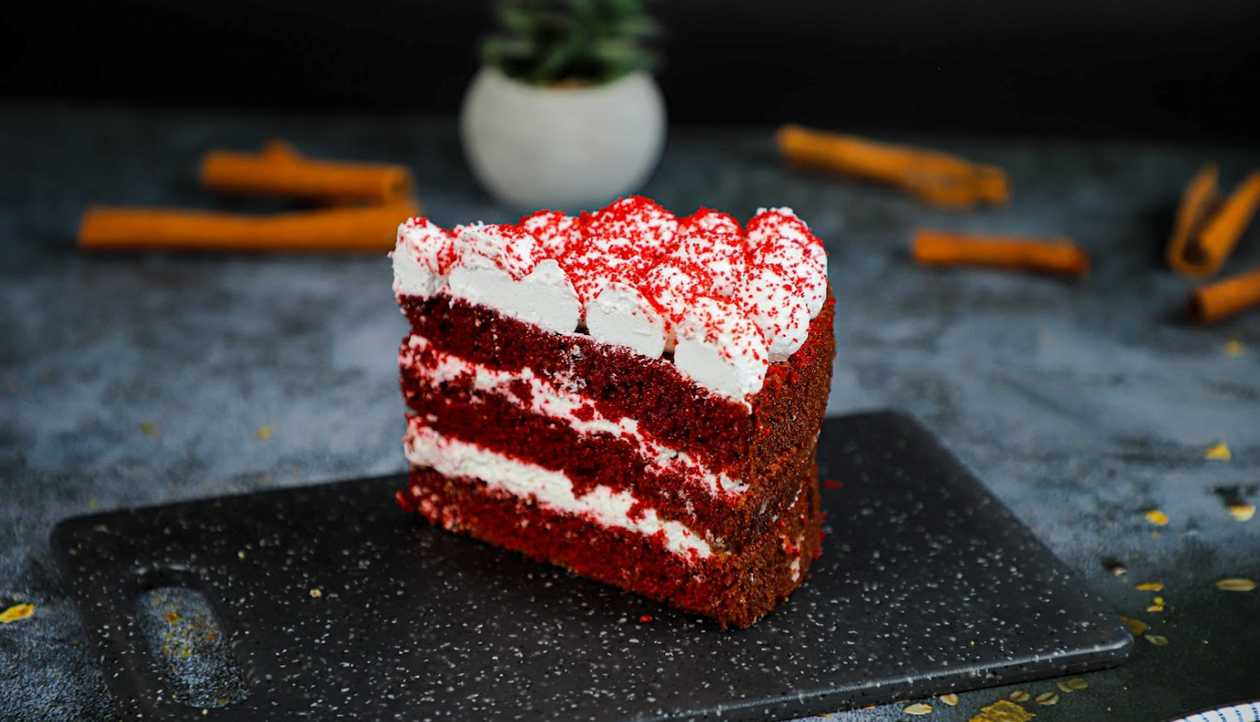 Red Velvet