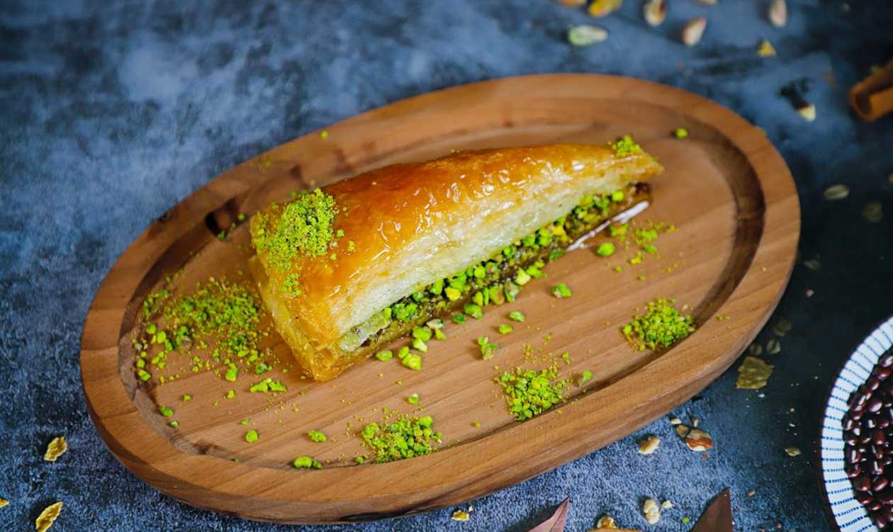 Havuç Dilim