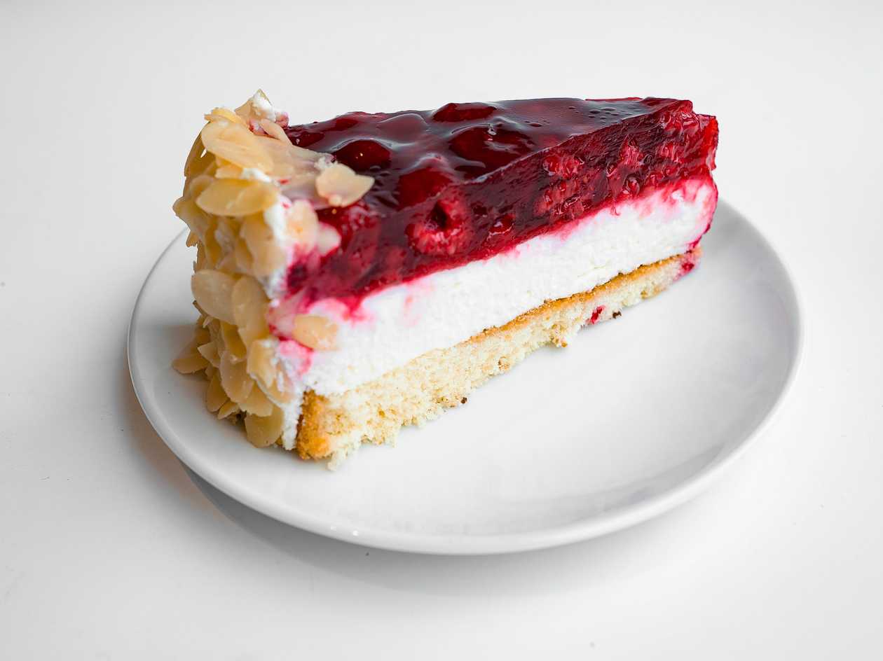 Cheescake