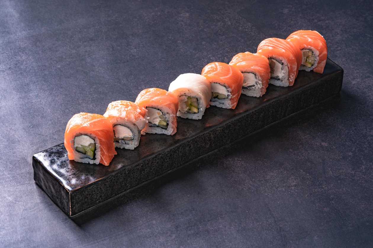 Asorti 8 pcs