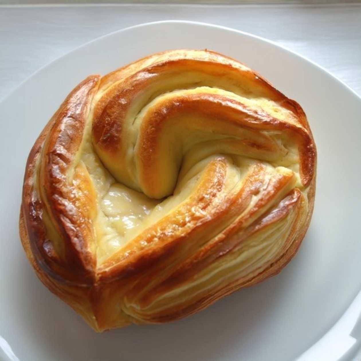 Plăcintă cu brânză 250 gr