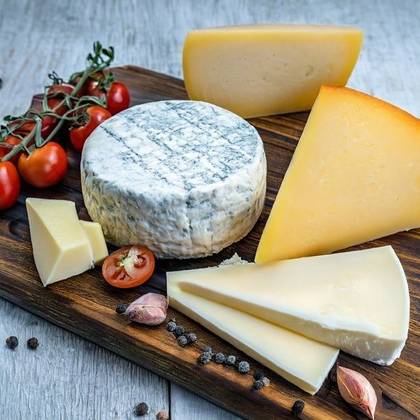 Extra topping gorgonzola
