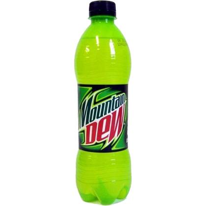 Mountain Dew