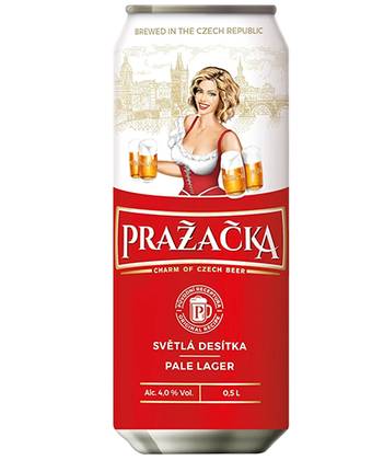 Prazacka 0,5