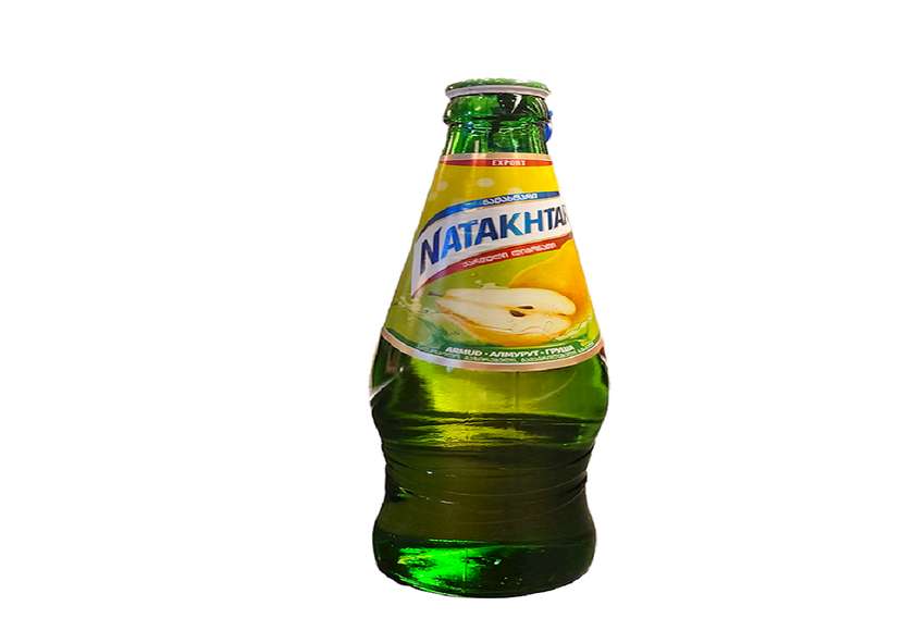 Natakhtari Duşes 500 ml