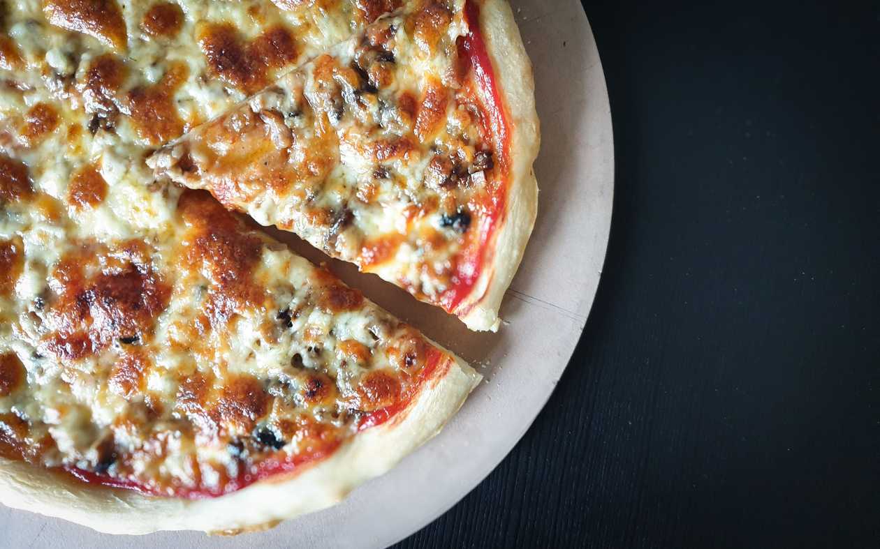Sokos pizza