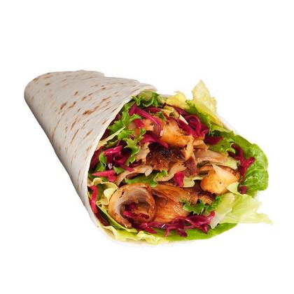 Big Durum Simples