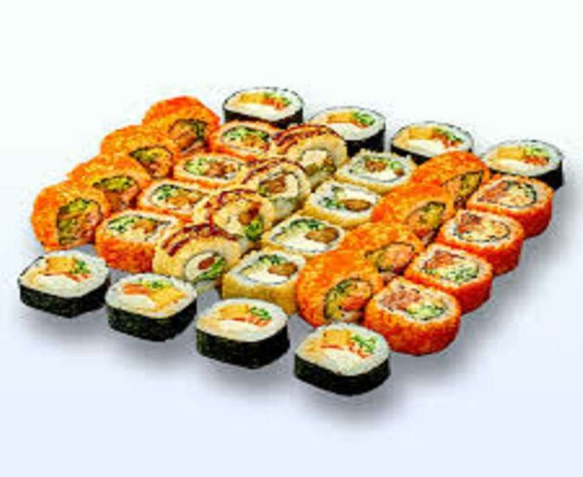 İsti Set (32 əd.)