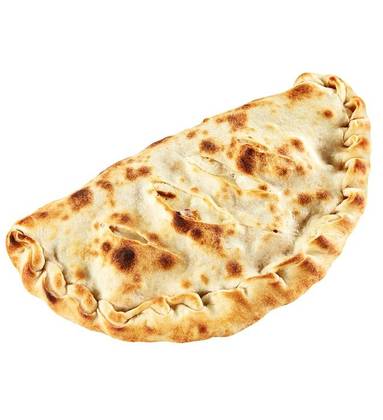 Кальцоне з шинкою