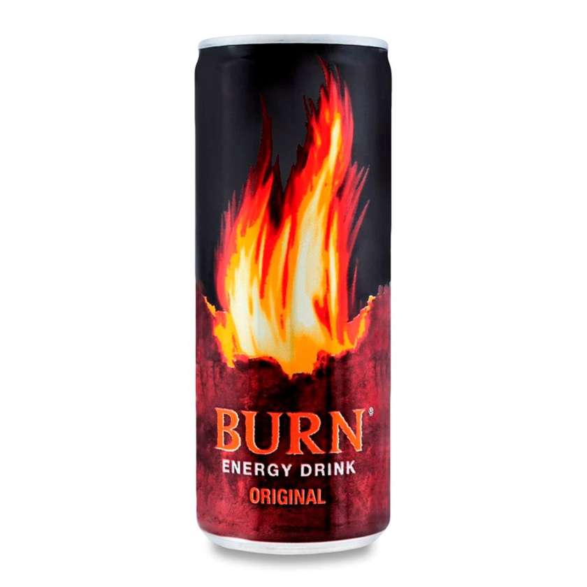 Burn