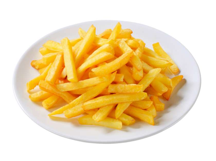 Batata Frita