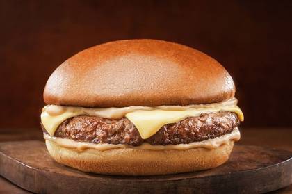 Hamburguer Simples