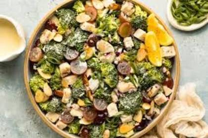 Protein Salad