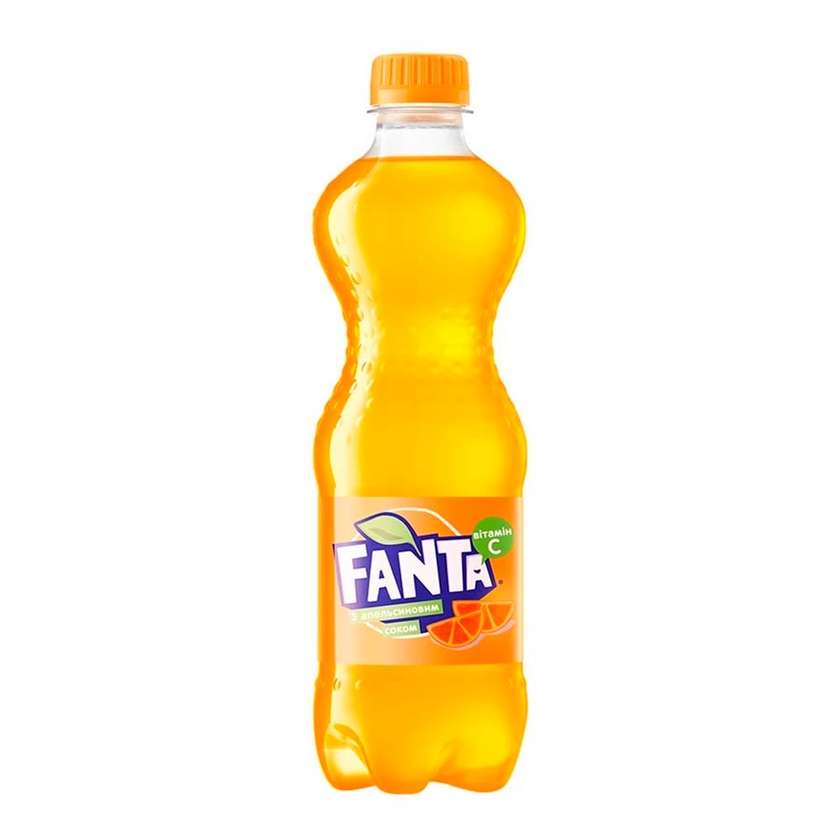 Fanta