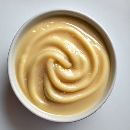 Sour cream sauce