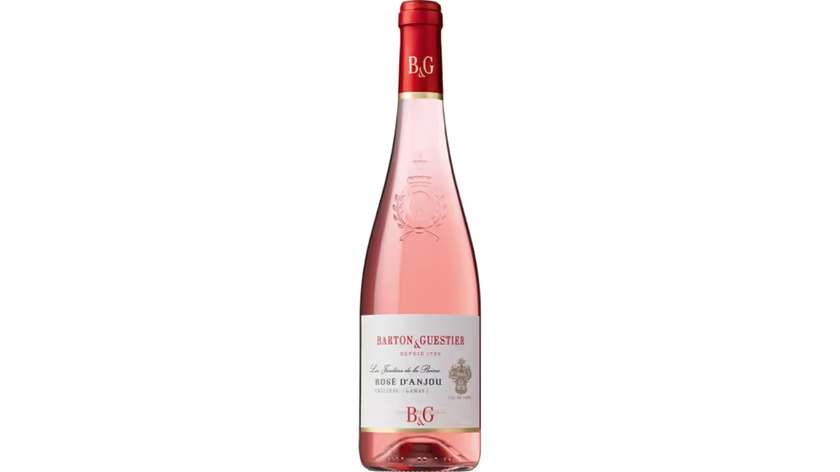 B&G Rose D'Anjou