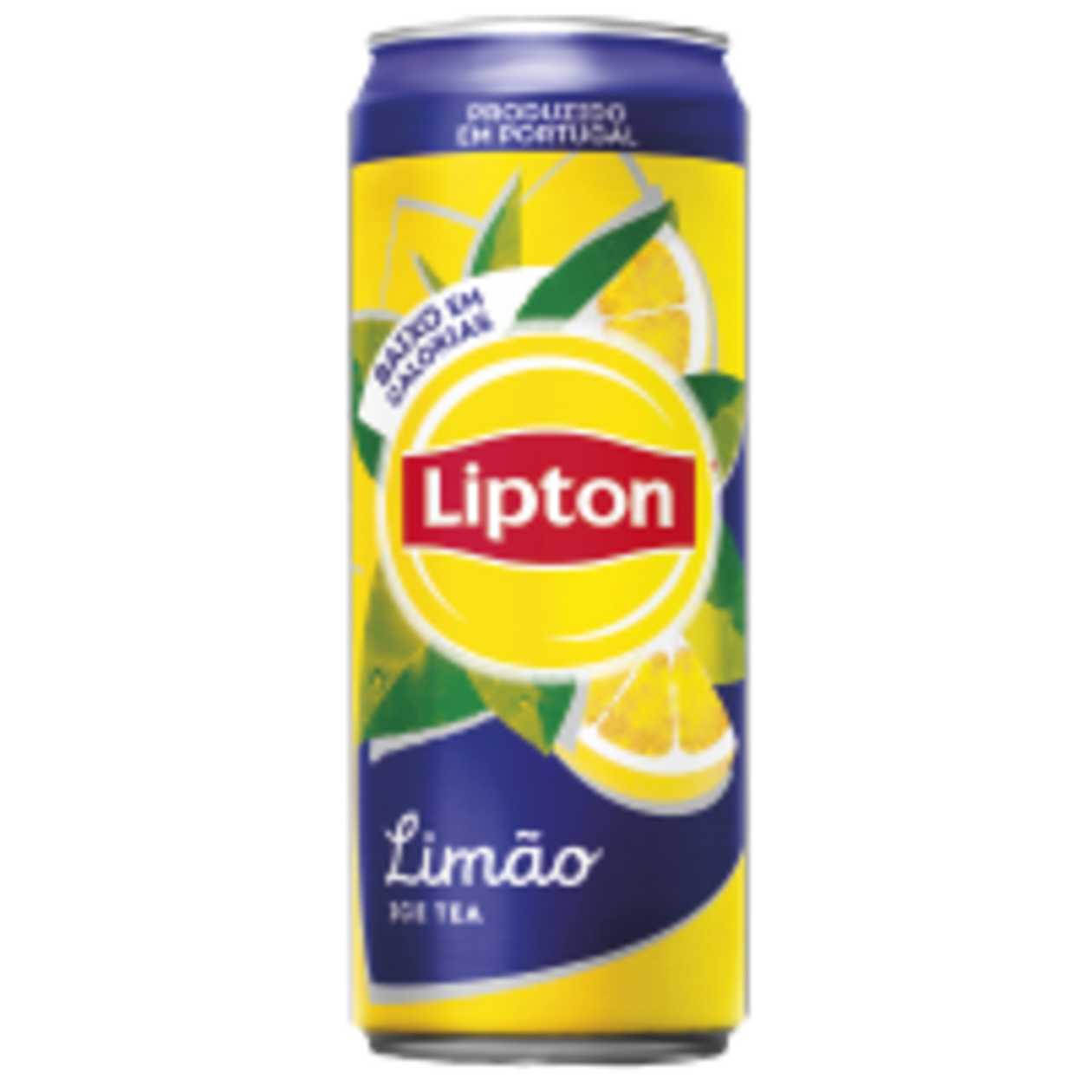 Ice Tea Limão 33cl