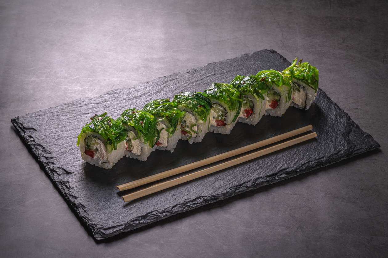 Yasai Maki 8 gb.