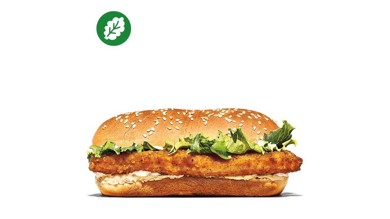 Plant-Based Royale