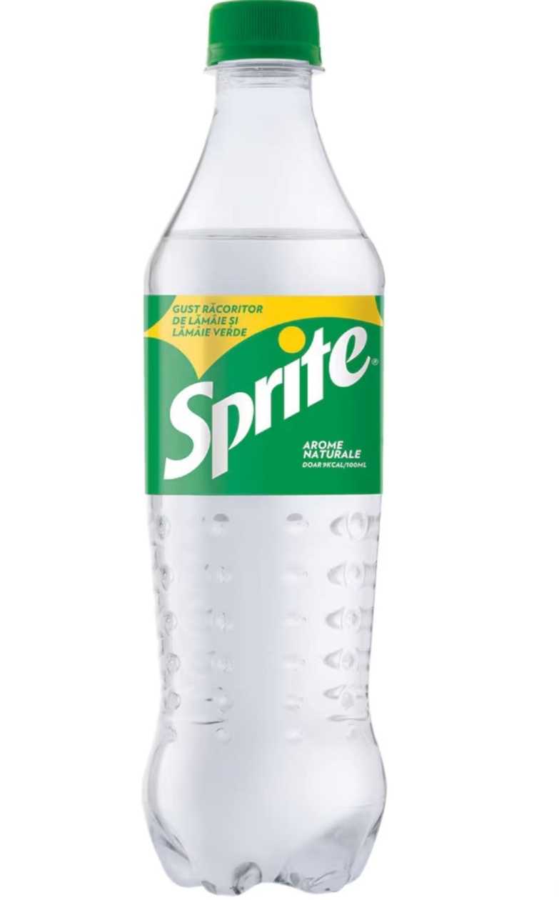 sprites