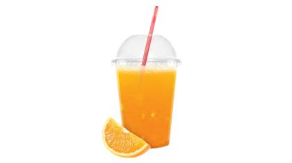 Fresh Orange Juice