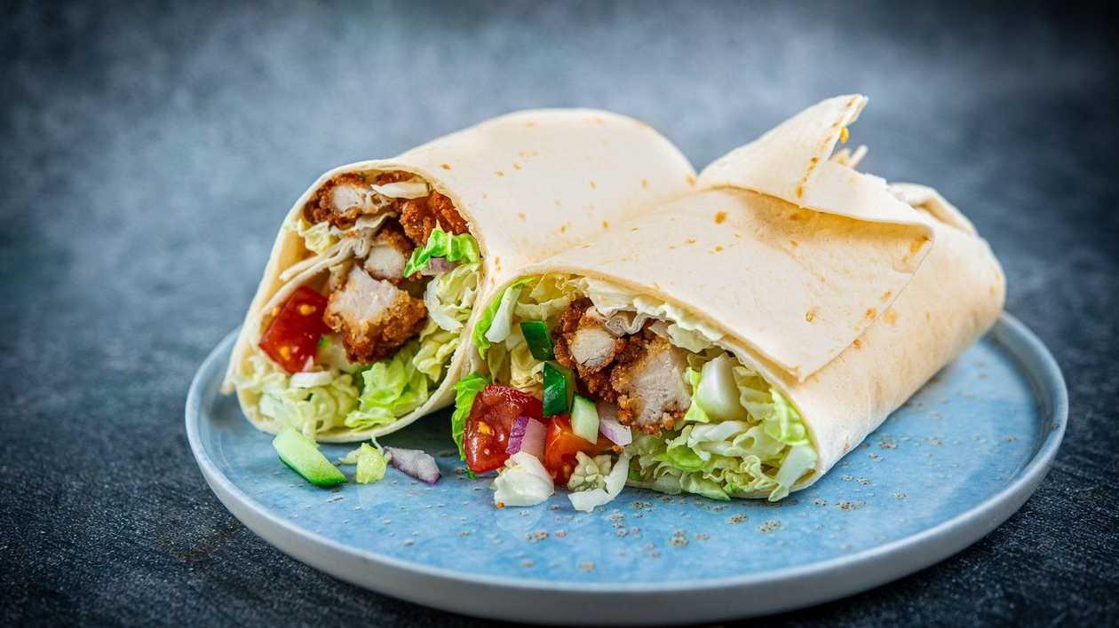 Chicken Wrap