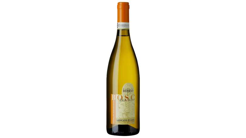 Moscato D'Asti 7 Cascine