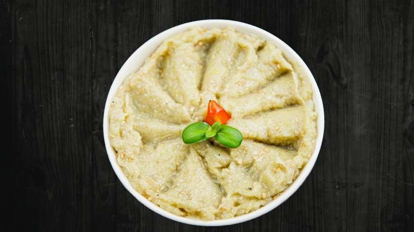 Salată de Vinete