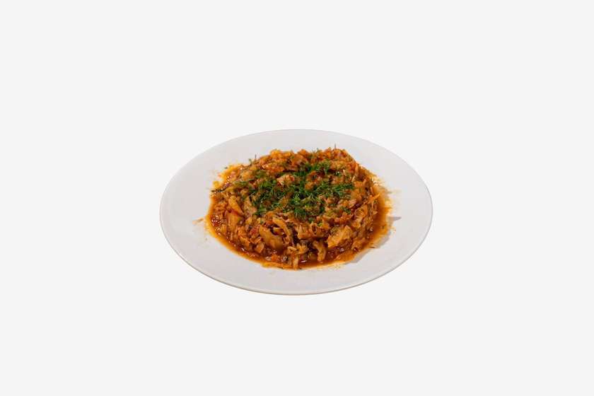 Varză Călită