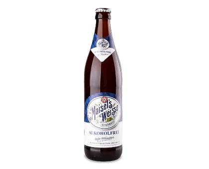 Maisel`s Weisse Original б/а