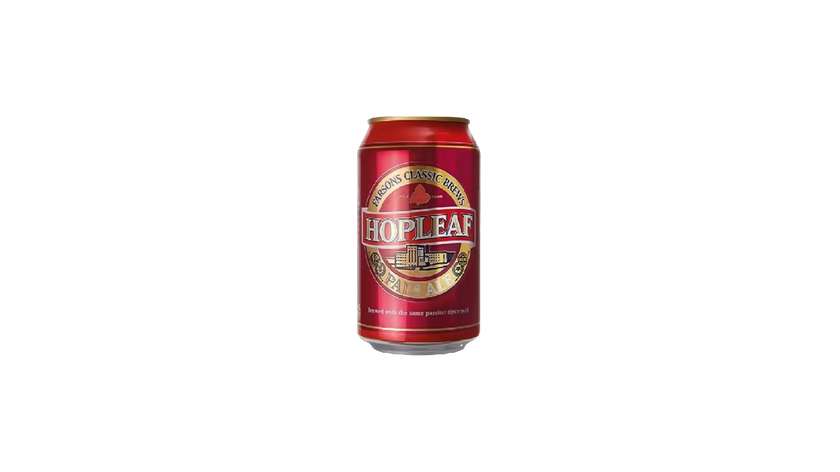 Hopleaf
