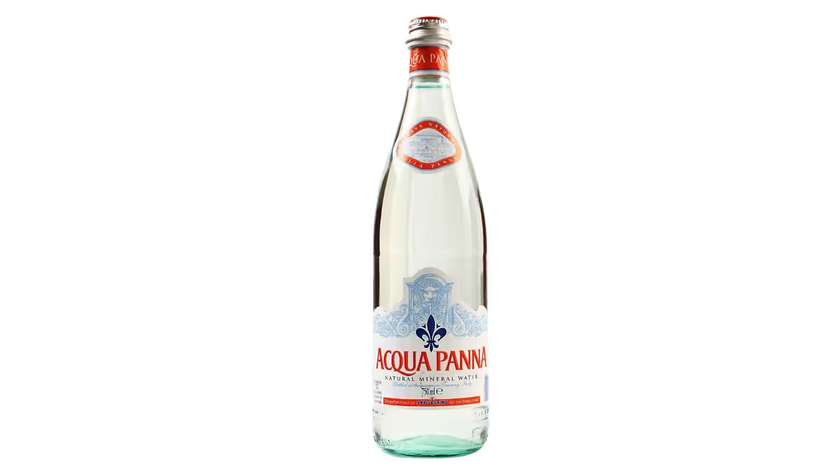 Foreign Sparkling Water Large