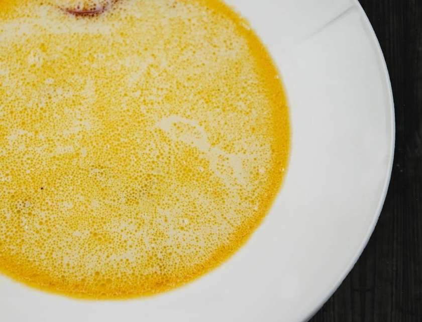 Ciorbă de Burtă